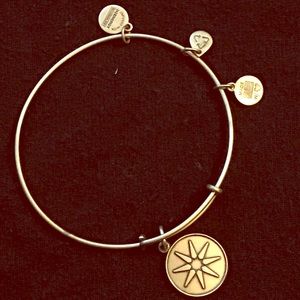 Alex and Ani Energy Bracelet